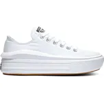 converse CHUCK TAYLOR ALL STAR MOVE Dámské boty 35 EU 570257C