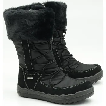 Dívčí kozačky Dívčí kozačky Primigi 4885133 Velikost: 37