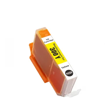 Inkoust Techtek TCTK-C300Y-14-P-Y - neoriginální