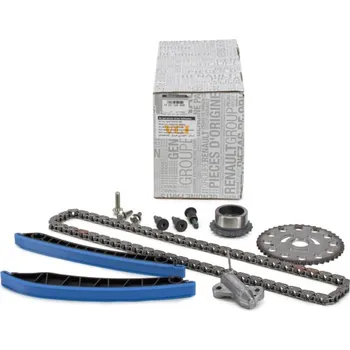 Rozvodová sada řetězu Renault Trafic, Vivaro 2014-2019 1,6D, Talento 2016-2019 1,6D, 130C10990R