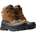 The North Face M CHILKAT V LACE WP Pánské boty EU 41 NF0A5LW3YW21