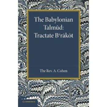 The Babylonian Talmud