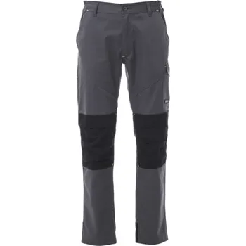 Pánské kalhoty WORKER TECH kouřová