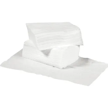 Papírový ručník Lacomes Spunlace Towel 30 × 30 cm 100 ks