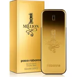 Paco Rabanne 1 Million - EDT 200 ml + 2 měsíce na vrácení zboží