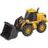 autíčko HTI Toys JCB Lights & Sounds Wheeled Loader malý nakladač