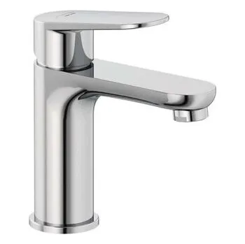 Vodovodní baterie Kludi X1 Umyvadlová baterie, chrom