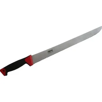 Pracovní nůž Nůž na minerální vatu a polystyren, 35cm