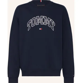 Pánská mikina Tommy Hilfiger Chlapecká Mikina, Mikina, 176