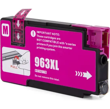 Inkoust Techtek TCTK-H963XLMD32-27-D-M pro HP OfficeJet Pro 9019 - neoriginální