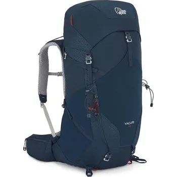 turistický batoh Turistický batoh Lowe Alpine Yacuri 48L tempest blue
