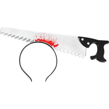 Motorová pila Halloweenská řetězová pila 36x18 cm