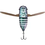 Wobler Illex Suisen 4,3 cm F Silhouette Magical SP