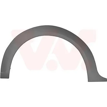 Blatník karosérie Rozšíření, blatník AGB 32U102-5