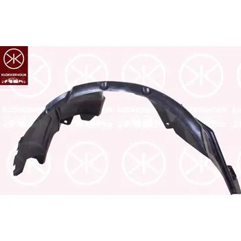 Příslušenství karosérie obložení, dutina kola AGB 28U1FP1X