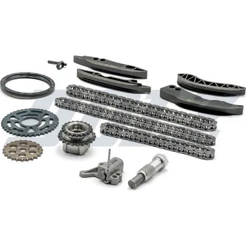 Rozvod motoru Sada rozvodového řetězu DOLZ SKCB120