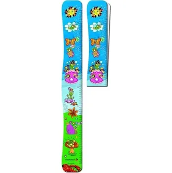 Svíčka BONAPARTE Nástěnný metr Rákosníček