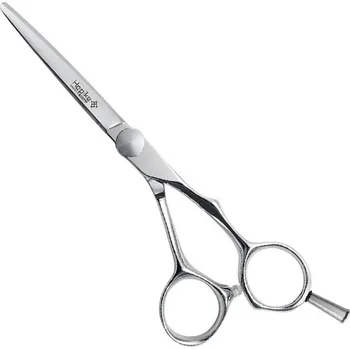 Kadeřnické nůžky Profesionální barber nůžky HEPIKE EA-55 5,5"