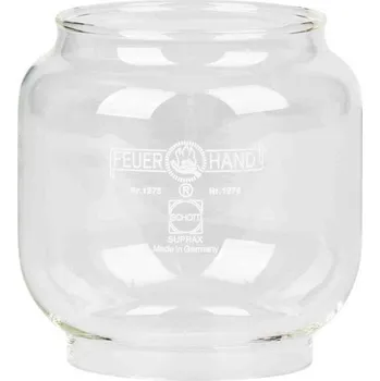 Outdoor vaření Feuerhand Náhradní sklo pro lampy Baby Special 276