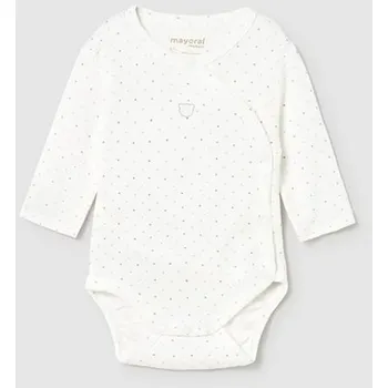 Kojenecký body Dětské body Mayoral 2712 vel. 62-86