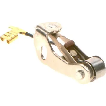 Rozdělovač Sada kontaktů, rozdělovač BOSCH 1 237 013 081