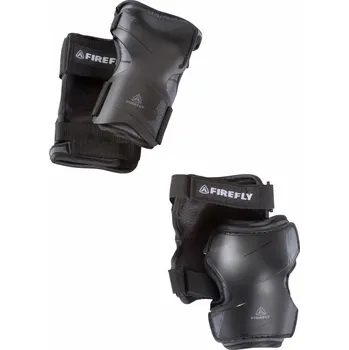 Sport Firefly Leisureline 2.0 Jr - 0 - černá - M