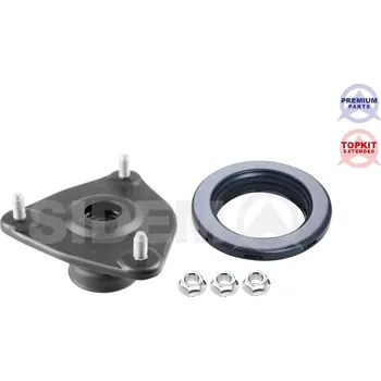 SIDEM Opravná sada horního uložení tlumičů SID 881408 KIT