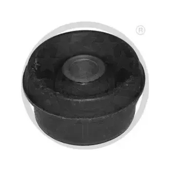 Zavěšení kol OPTIMAL Zavěšení - tělo nápravy OPT F8-5852