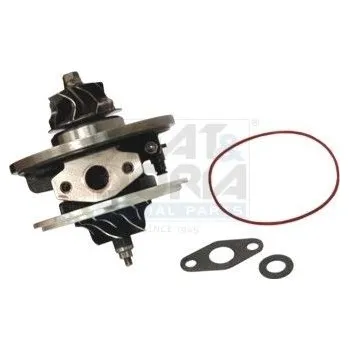 Turbodmychadlo Skupina trupu, turbodmychadlo AGB TBS0005R