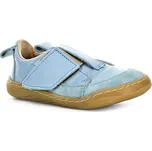 Pegres SBF 64 0.1 modré první barefoot tenisky Velikost boty (EU): 22, Vnitřní délka boty: 138, Vnitřní šířka boty: 60