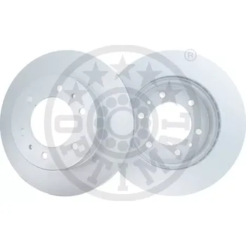 Brzdový kotouč OPTIMAL Brzdový kotouč - 315 mm OPT BS-1032HC