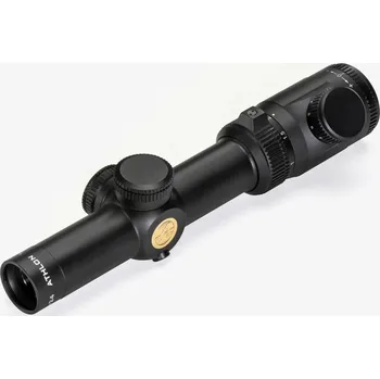 Puškohled Puškohled Athlon Talos BTR GEN2 1-4×24 30mm IR MOA