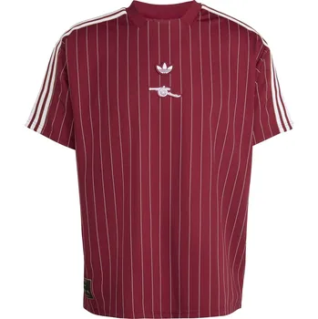 Pánské tričko Tričko adidas Gold 1162296 L