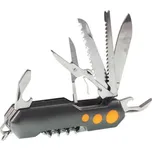 Nůž kapesní multifunkční 98x30x23mm