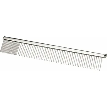 Kartáč pro zvířata Hřeben Oster na kožich, 25cm