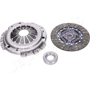 Spojková sada Sada spojky JAPANPARTS KF-168