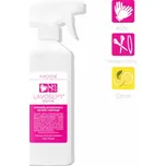 Amoene Lavosept roztok univerzální dezinfekce kůže i nástrojů 500 ml rozprašovač aroma citron