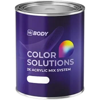 HB BODY autoemail 810 teracota 1L