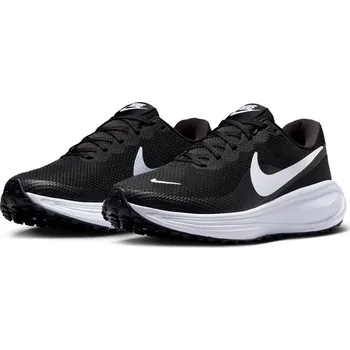 Dámská běžecká obuv Dámské běžecké boty Nike REVOLUTION 8 W černé HJ8485-001 - EUR 40,5 | UK 6,5 | US 9
