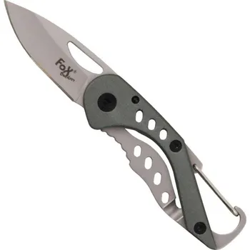 kapesní nůž Nůž zavírcí Pikolo Fox