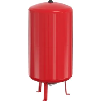 Expanzní nádoba Flamco Baseflex 25307 červená 80 l 6 bar