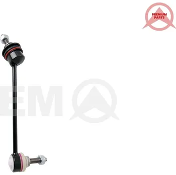 Zavěšení kol Tyč/vzpěra, stabilizátor SIDEM 27063