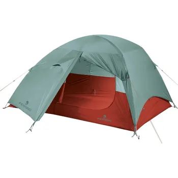 Stan Turistický stan Ferrino Blow 2 Barva: zelená