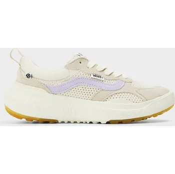 Pánská obuv Tenisky Vans White 1161912 9 (43)