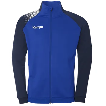 Pánská větrovka Bunda Kempa Ambition 28 Training Jacket 2005147-49 Velikost XXL