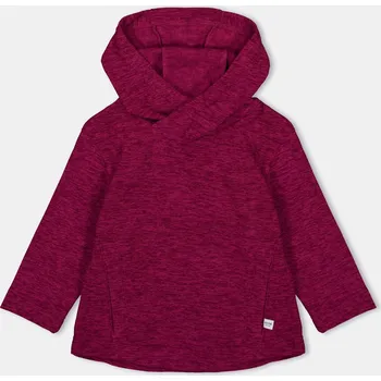 Dívčí mikina Regatta RaspbyRadMrl 1162156 5-6Y