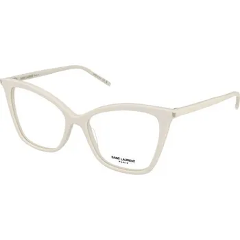 Brýlová obroučka Dioptrické brýle Saint Laurent SL 386 014