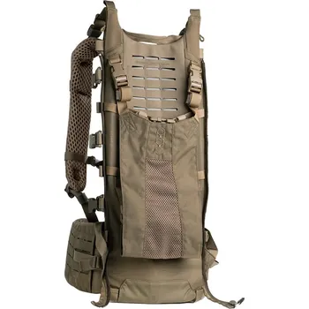 Příslušenství k zavazadlu EBERLESTOCK systém nosný M01 MODFRAME MILITARY GREEN