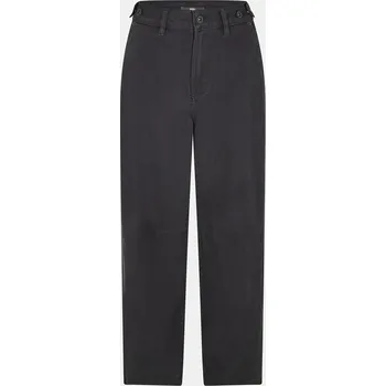 Dámská móda Džíny Vans Black 1160647 25