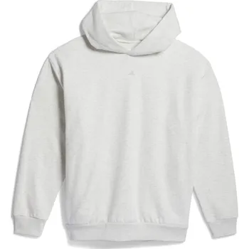 Pánská mikina Mikina adidas Grey One Mel 1162763 2XS